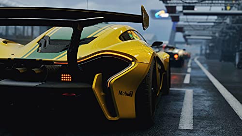 Palmetto Posters 24x36 Poster: mclaren p1 GTR mclaren p1 mclaren