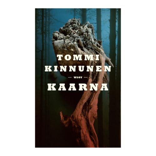 Tommi Kinnunen: Kaarna