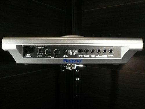 【美品】Roland HandSonic ハンドソニックHPD-15 Roland HPD-15 HandSonic Digital Hand Percussion Controller