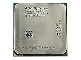 Diseño térmico (TDP): 115 W HP AMD Opteron 6272 Kit - Procesador (AMD Opteron, 2,1 GHz, Socket G34 (1944), DDR3-SDRAM, 1333, 1600 MHz, 115W) (Reacondicionado)