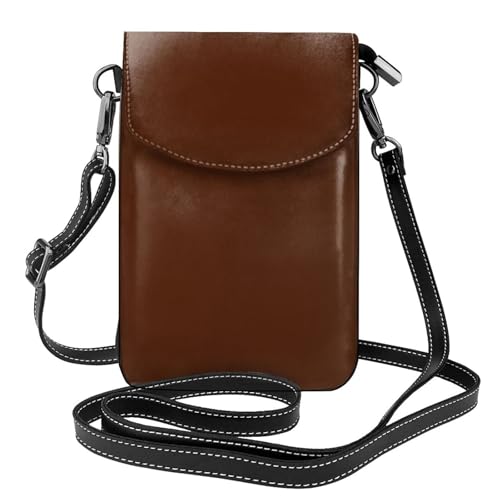 Sac à bandoulière en cuir pour voyages et shopping urbain