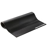 Home Gym Power® Solutions Durable Fitness Exercise Equipment Floor Protection Mat (36