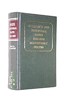 Charles R. Dod Electoral Facts From 1832 To 1853 Impartially Stated B003VZ5646 Book Cover