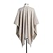 DEMDACO Women's Sand Prayer One Size Fits Most Polyester Fabric Fashion Shrobe Cover Up Wrap