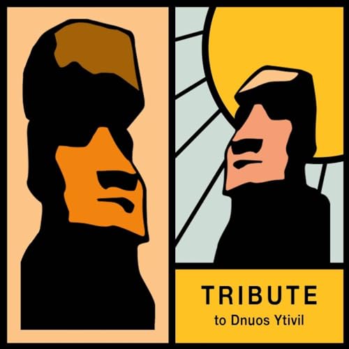 Tribute to Dnuos Ytivil by Monochrome (31.10.23)