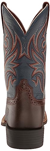 Image of ARIAT Men's Sport Knockout Western Boot
