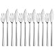 Fischbesteck WMF Corvo 12-teilig für 6 Personen