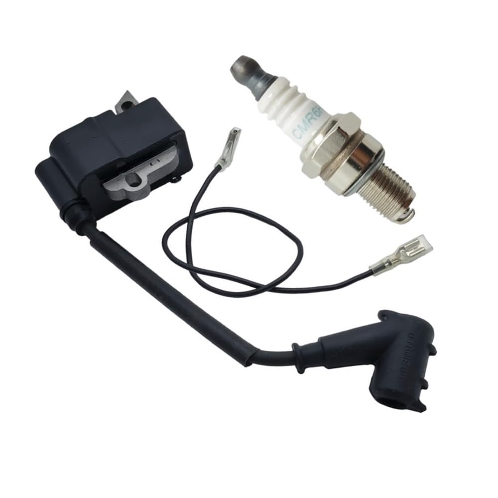 Bobine d'allumage de rechange pour tronçonneuse MS211 MS181 MS171 bougie 11394001307
