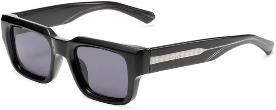 Women Sunglasses Retro Gradient Shades UV400 Men Sun Glasses