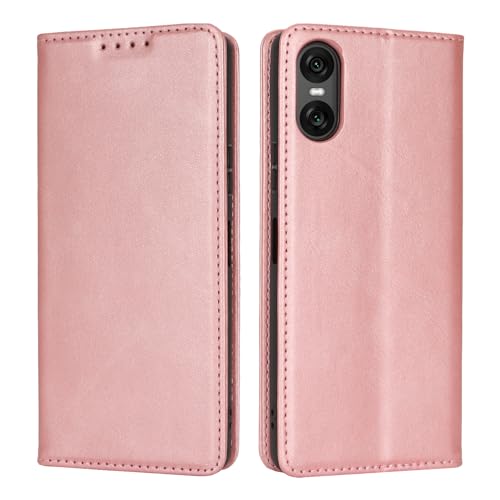 �yHamany�z sony xperia 10 vi �P�[�X �蒠�^ �G�N�X�y���A10 vi �P�[�X �J�[�h���[ so-52e / sog14 �X�}�z�P�[�X ���z�^ �ϏՌ� �ϖ��C �ϋv�� �����}�O�l�b�g ���u���X�^���h�@�\ ���U�[ �g�уJ�o�[ -�t�@�b�V