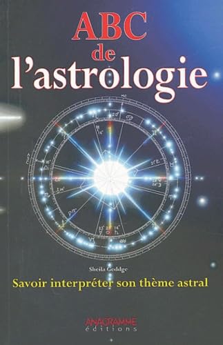 ABC de l'astrologie