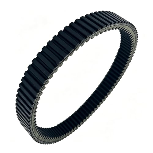 Correa transmisión CVT para UTV CF600: soluciona tirones en variador 4