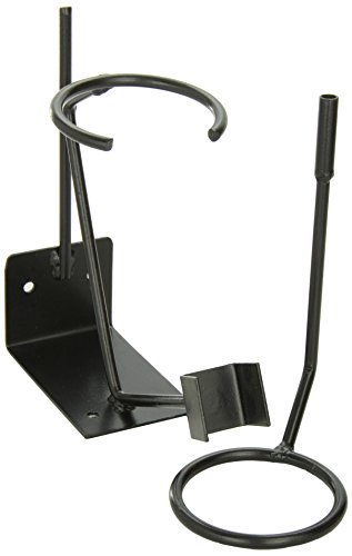Astro GFH1000 Construction Gravity Feed Paint Gun Holder - 2 Piece