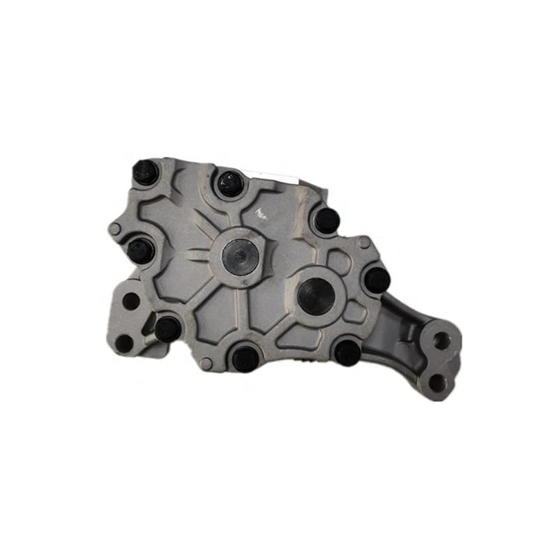 Bomba de aceite WL0114100C para Ford Ranger WLT y Mazda B2500 camioneta WLE7 2