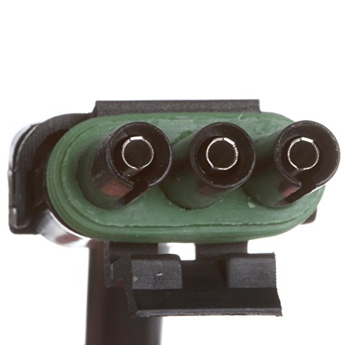 Delphi Es10005 Oxygen Sensor #TOP1