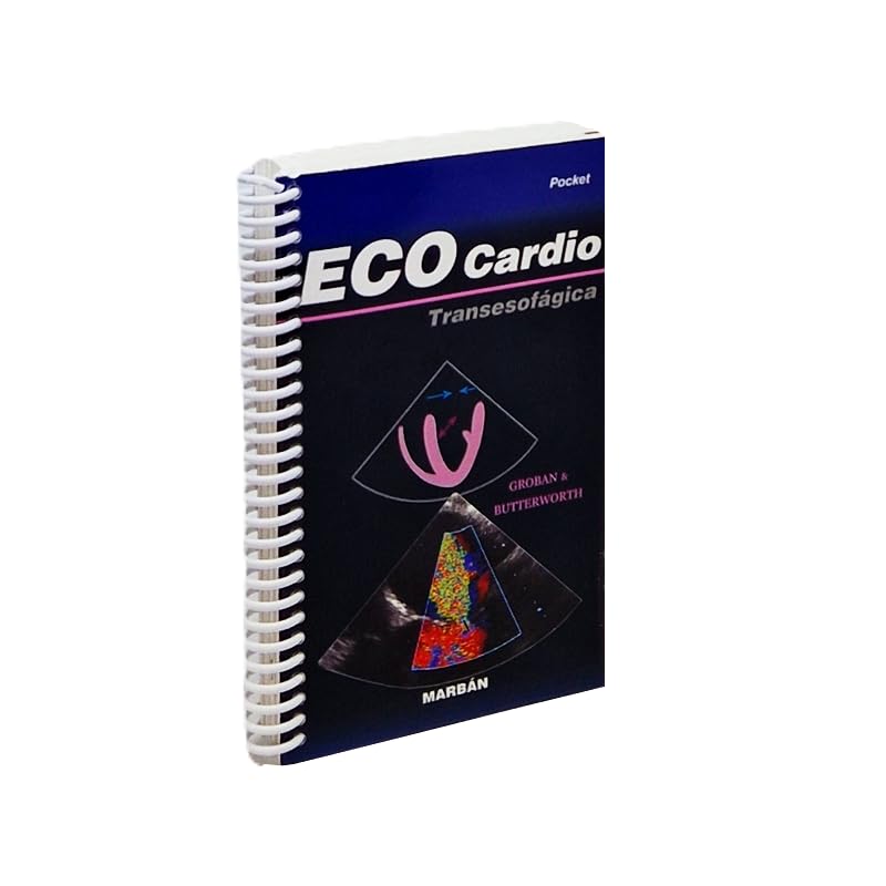 ET. ECOCARDIO TRANS-ESOFAGIA