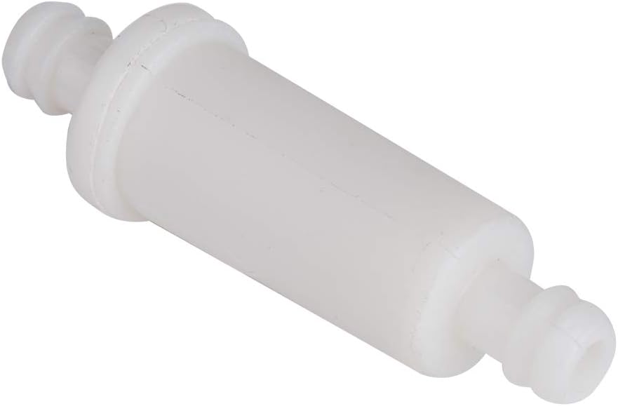 HIFROM 4011545 Fuel Pump with Small Inline Fuel Filter 2530009 replacement for Polaris Ranger 400 500 1999-2012 2x4 4x4 Electric Fuel Pump Replaces 4011492 4010658 4170020