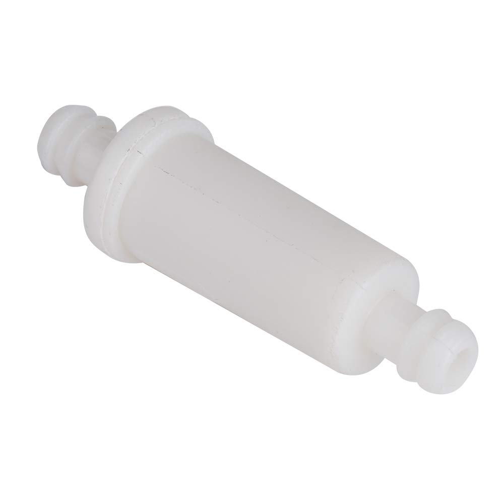 2520227 - Pompa del carburante con piccolo filtro benzina in linea 2530009, compatibile con ATV Polaris Sportsman Magnum Outlaw Scrambler Trail Blazer 300 325 330 400 500 525 600 700