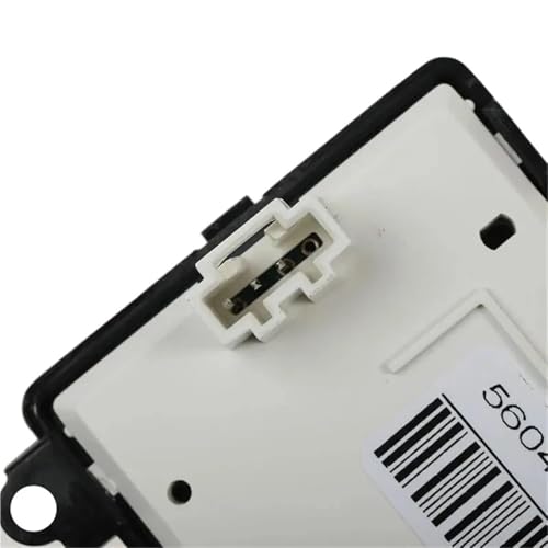 Régulateur de vitesse au volant avec bouton de commande précis 56046405AB - 6