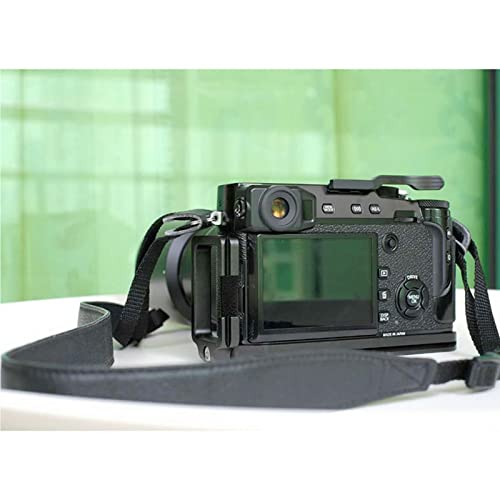 Staffa a L per fotocamera Fujifilm Fuji X-Pro 2