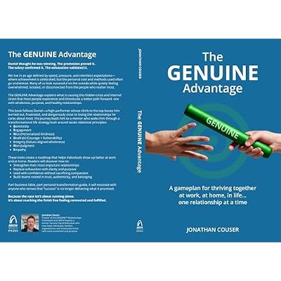 The GENUINE Advantage