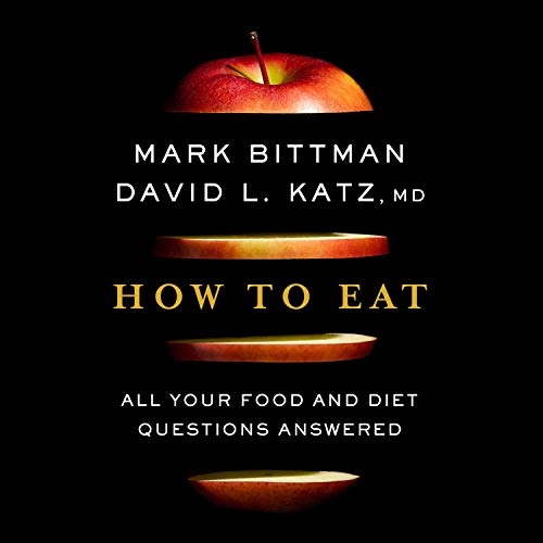 Cover art for How to Eat