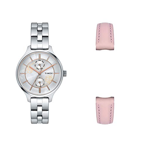 TIMEX Mens Analog Wrist watch-TWEL14800 (B08WHBK5B4) Amazon Price History, Amazon Price Tracker