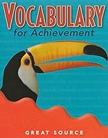 Student Edition Grade 4 2000 0669471275 Book Cover