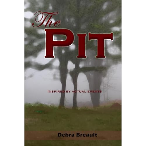 The Pit by D Breault episode artwork
