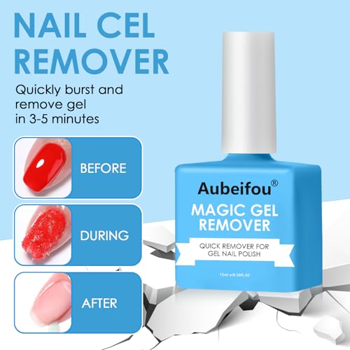 Nail Polish Remover by Nacerlary - image 4