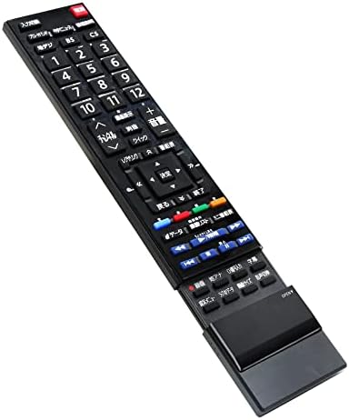 Amazon | 純正テレビ用リモコン CT-90422【部品番号:75030298 