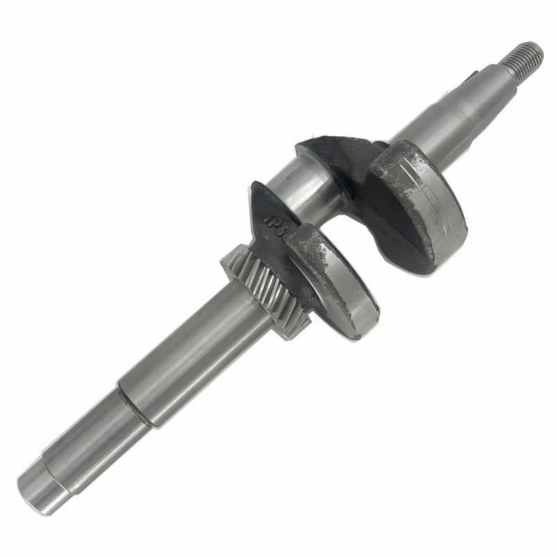 Cigüeñal de cortacésped C12 for GXV160 5.5HP HRJ216