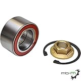 NIEPER GFA650-1500, SCHLEGL SKB9-15, mit KNOTT-Bremse 200 x 50