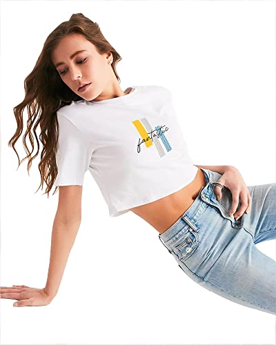 Image of Greciilooks Women's Regular Fit Top