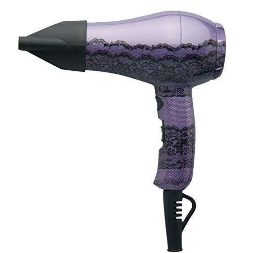 Preisvergleich Produktbild Jaguar HD Mini Haartrockner Layla 900 W