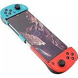 Top 10 Melhores Joystick Para Celular em 2025 18 Controle Gamepad Bluetooth BSP D3 para Android iOS PC PS4 Switch – Função Macro, Bateria...