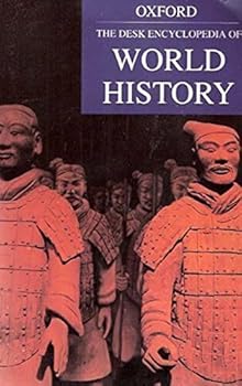 The Desk Encyclopedia of World History