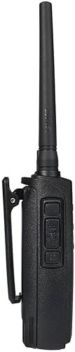 Miniatura 12 de Retevis RT81 DMR Walkie Talkies de largo alcance con micrófono, radio bidireccional impermeable IP67, radio bidireccional de alta potencia, llamada