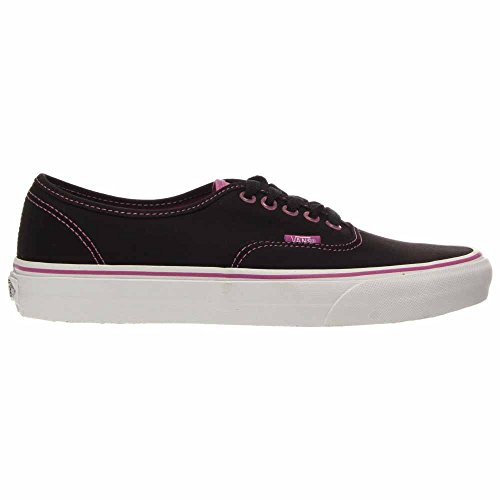 Baskets Vans U Authentic parfaites pour vos sorties urbaines en look décontracté - 3