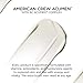 American Crew Men's Moisturizing Gel and Essential Travel Kit with Shampoo, Shave Cream, Gel by American Crew Acumen
