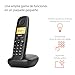 Gigaset A170 Duo - Teléfono Inalámbrico, Pack de 2 Unidades, Agenda 50...