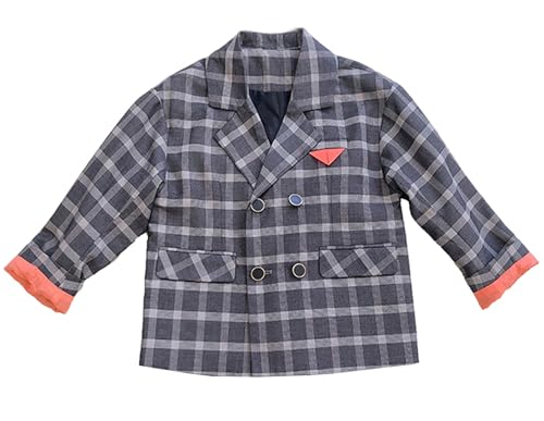 Costume de cérémonie pour garçon : fini les vestes rigides et inconfortables