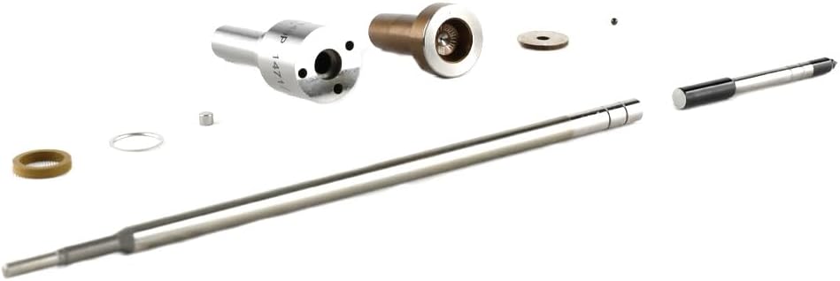 0445110311 Fuel Injector Repair Kit for F00VC09311 Common Rail Injector