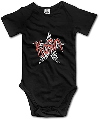 Image of Heavy Metal Rock Star Baby Bodysuit Girl Boy Infant Toddler Clothes Creeper