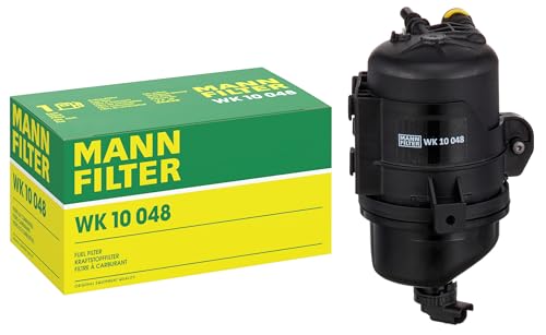 MANN-FILTER, WK 10 048 Filtre Ă carburant