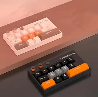 Car Temporary Parking Card,Phone Number Cards Plate,Telephone Number Stop Automobile,Keyboard Shape License Plate,Car Styling Accessories Tool Black