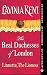 Linnette, The Lioness: The Real Duchesses of London