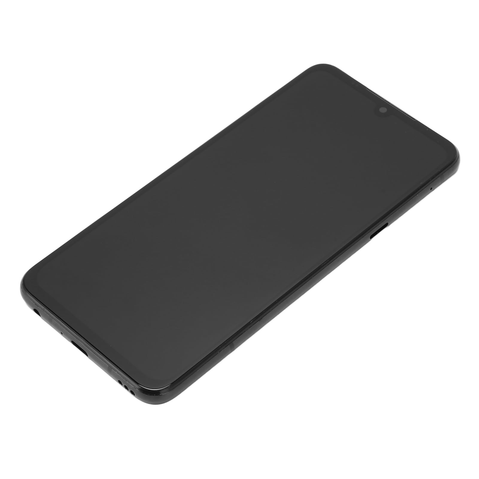 Digitizer z Ekranem Dotykowym o Wysokiej Czułości 6,4 Cala do G8X - Płynna Obsługa w Przypadku Wymiany, Wyświetlacz WCG do V50S - Organiczna Dioda Elektroluminescencyjna