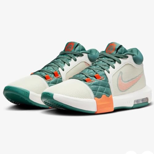 Image of Nike Lebron Witness VIII Men's Basketball Shoes