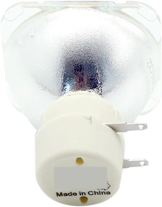 NyZyL Beam 12R Lamp, front view